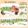 NA STATKU - plakáty
