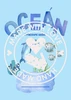 Pracovní sešit - oceán 