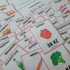  PENÍZE - CENY - hra na obchod 