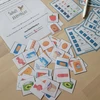  NÁKUPNÍ SEZNAM - přiřazovací aktivita 