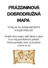 Prázdninová dobrodružná mapa 