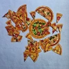  Puzzle - PIZZA 