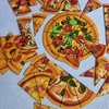  Puzzle - PIZZA 