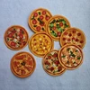  PIZZA - otočné skládačky 
