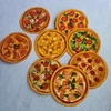  PIZZA - otočné skládačky 