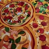  PIZZA - otočné skládačky 
