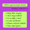 Sada: přípravy MŠ