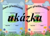 Uvítací a pamětní listy ze školky 