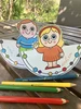 Malovánky na ZÁŘÍ – ukázka 5