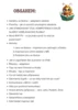Nápadník začínající učitelky MŠ (přípravy, tipy)