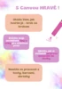 Canva: tipy pro MŠ, učitelky (začínáme)