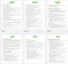 Podzim: zahrádka, zahradník Mrkvička - SADA: plán, přípravy, didaktické hry