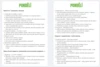Podzim: zahrádka, zahradník Mrkvička - SADA: plán, přípravy, didaktické hry