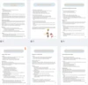 Přípravy - podzim, počasí, draci (didaktické karty)