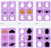 HALLOWEEN - strašidýlka, hrajeme si - přípravy, didaktické hry