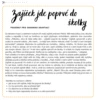 Pohádky - adaptace v MŠ