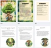 Projekt STROMY – přípravy, didaktické hry pro MŠ