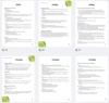 Projekt STROMY – přípravy, didaktické hry pro MŠ