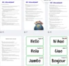 Naše Země kulatá - přípravy, aktivit – ukázka 4