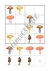Houbové sudoku