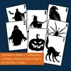 Halloweenská prosvětlovačka – ukázka 2