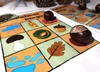 Deutsche Herbstwörter - pexeso, bingo, demonstrační kartičky – ukázka 2