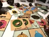 Deutsche Herbstwörter - pexeso, bingo, demonstrační kartičky – ukázka 3