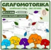 DEN STROMŮ - grafomotorika 