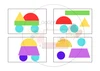 Geometrické puzzle