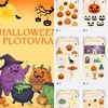 Halloween plotovka – ukázka 2