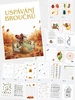 Uspávání broučků – ukázka 2