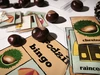 Autumn English Words - pexeso, kartičky, bingo – ukázka 2