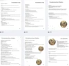 Podzim pod lupou – podzim, příroda, přípravy se skřítky – ukázka 3