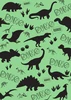 Větší bere - Dinosauři – ukázka 3