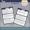 Dušičky: týdenní příprava do MŠ – ukázka 4