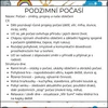 Podzimní počasí: týdenní příprava do MŠ – ukázka 2