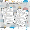 Podzimní počasí: týdenní příprava do MŠ – ukázka 4