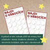 VÁNOČNÍ PÁTRÁNÍ
