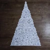  Velký omalovánkový adventní kalendář - vánoční strom 
