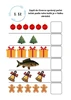 Adventní kalendář – ukázka 3