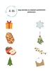 Adventní kalendář – ukázka 4