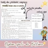 Půjdem spolu do Betléma - Týdenní plán – ukázka 2