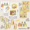  Puzzle - TŘI KRÁLOVÉ 
