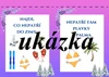 Zimní hádanky na plot  – ukázka 3