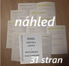 Sborník formulací do diagnostikování v MŠ