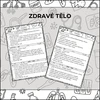 Zdravé tělo: týdenní příprava do MŠ – ukázka 4