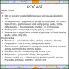 Počasí: týdenní příprava do MŠ