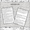 Semafor: týdenní příprava do MŠ