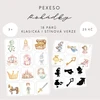 Pexeso - pohádky – ukázka 2