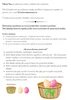 Velikonoční vajíčka – ukázka 4